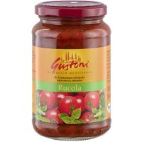 Tomatensauce mit Rucola Feinkost & Aufstriche Tomatenprodukte & Ketchup