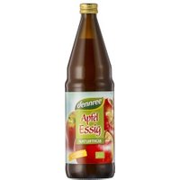 Apfelessig MEHRWEG Pfand 0,15 Essig, Öle & Fette Essig-Spezialitäten