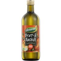 Bratöl Essig, Öle & Fette Raps- & Sonnenblumenöle
