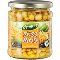 Zuckermais im Glas Obst, Gemüse & Eier Gemüsekonserven