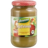 Apfelmus Obst, Gemüse & Eier Fruchtmus & -mark