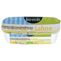 Sahne-Schmelzkäse-Creme Kühltheke Frisch- & Schmelzkäse