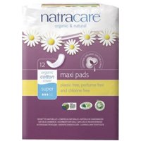 Damenbinden super Drogerie Frauenhygiene