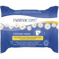 Intim-Pflegetücher Drogerie Frauenhygiene