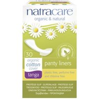 String-Slipeinlagen Drogerie Frauenhygiene