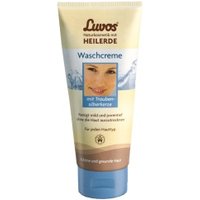 Waschcreme mit Heilerde & Traubensilberkerze Naturkosmetik Heilerde