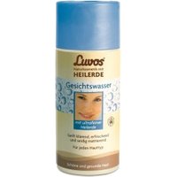 Gesichtswasser mit Heilerde Naturkosmetik Heilerde