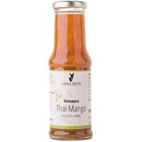Thai-Mango-Sauce Würziges & Makrobiotik Würzpasten & -saucen