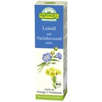 Leinöl mit Nachtkerzenöl Essig, Öle & Fette Öl-Spezialitäten