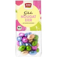 Schoko-Nougat-Eier Weitere Produkte Ostern