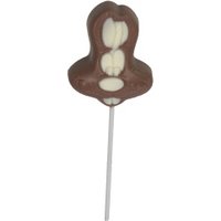 Vollmilch-Lolly Osterhase Weitere Produkte Ostern