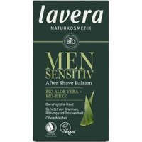 After-Shave-Balsam sensitiv Naturkosmetik Männerpflege