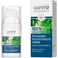 Pflegende Feuchtigkeitscreme sensitiv Naturkosmetik Männerpflege