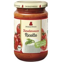 Tomatensauce mit Ricotta Feinkost & Aufstriche Tomatenprodukte & Ketchup