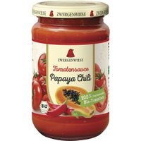 Tomatensauce mit Papaya & Chili Feinkost & Aufstriche Tomatenprodukte & Ketchup
