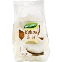 Kokoschips Backwaren & -zutaten Backzutaten