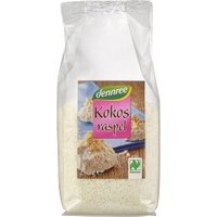 Kokosraspeln Backwaren & -zutaten Backzutaten