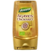 Agavendicksaft Würziges & Makrobiotik Sirupe & Dicksäfte