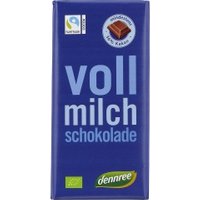 Vollmilchschokolade Süßigkeiten & Knabbern Schokotafeln