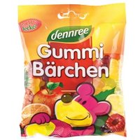 Gummibärchen Süßigkeiten & Knabbern Fruchtgummi & Lakritz