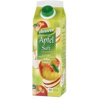 Apfelsaft Getränke Fruchtsäfte
