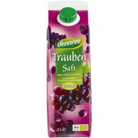 Traubensaft Getränke Fruchtsäfte