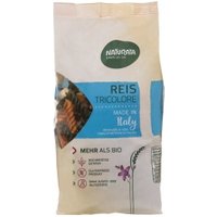 Reis-Spirelli, bunt Nudeln & Reis Reis- & Mais-Pasta