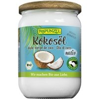 Kokosöl, nativ Essig, Öle & Fette Öl-Spezialitäten