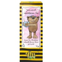 Janosch-Waldbärentee im Beutel Kaffee, Tee & Kakao Früchtetee im Beutel