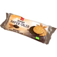 Schoko-Hafer-Taler Süßigkeiten & Knabbern Kekse & Gebäck