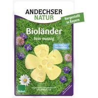 Bioländer, geschnitten, laktosefrei Kühltheke Schnittkäse