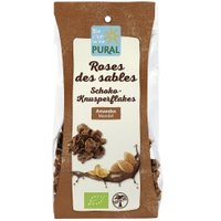 Cornflakes-Pralinen Choc Croc in Vollmilchschokolade mit Mandeln Süßigkeiten & Knabbern Schokoladige Verführungen