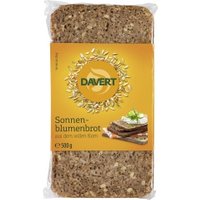 Sonnenblumenbrot Backwaren & -zutaten Haltbare Brote
