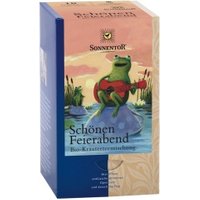 Schöner-Feierabend-Kräutertee im Beutel Kaffee, Tee & Kakao Kräutertee im Beutel