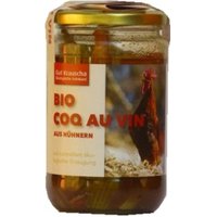 Coq au vin Fertiggerichte & Suppen Fertiggerichte mit Fleisch