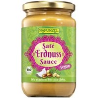 Saté-Erdnuss-Sauce Feinkost & Aufstriche Feinkostsaucen