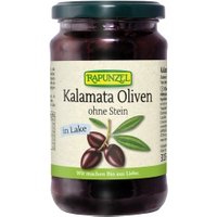 Kalamata-Oliven ohne Stein in Lake Feinkost & Aufstriche Antipasti