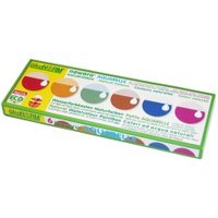 Eier-Malkasten mit Naturfarben (mit Pinsel) Weitere Produkte Ostern