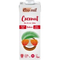 Kokosnussdrink Getränke Kokosnusssaft