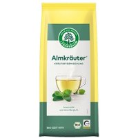 Almkräuter Kaffee, Tee & Kakao Kräutertee, lose