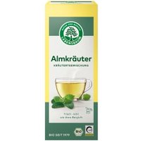 Almkräuter im Beutel Kaffee, Tee & Kakao Kräutertee im Beutel