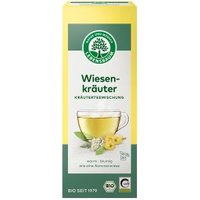 Wiesenkräuter im Beutel Kaffee, Tee & Kakao Kräutertee im Beutel