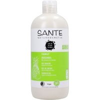 Duschgel mit Ananas & Limone Naturkosmetik Duschen & Baden