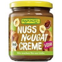 Nuss-Nougat-Creme, vegan Feinkost & Aufstriche Aufstriche (süß)
