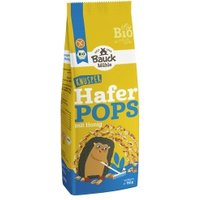 Haferpops mit Honig, glutenfrei Müsli & Getreide Crunchy & Cerealien
