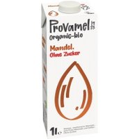 Mandeldrink, ungesüßt Getränke Mandeldrink