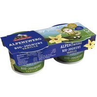 Joghurt Alpenzwerg mit Vanille Kühltheke Joghurt & Desserts