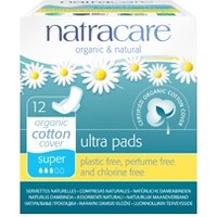 Damenbinden Ultra Pads super mit Flügeln Drogerie Frauenhygiene