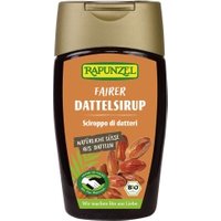 Dattelsirup Würziges & Makrobiotik Sirupe & Dicksäfte