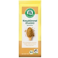 Kreuzkümmel (Kumin), gemahlen Würziges & Makrobiotik Gewürze & Kräuter